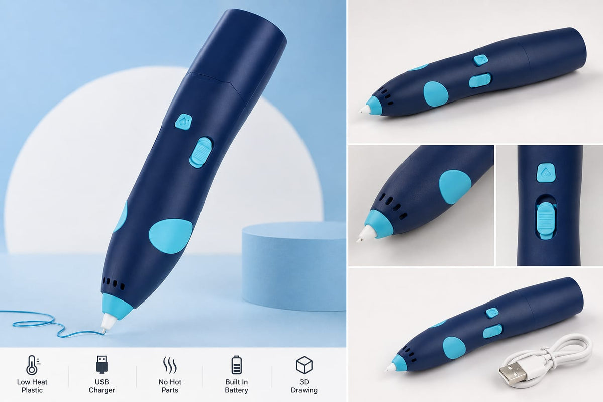 3D Pen
