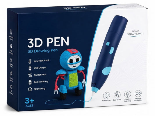 3D Pen